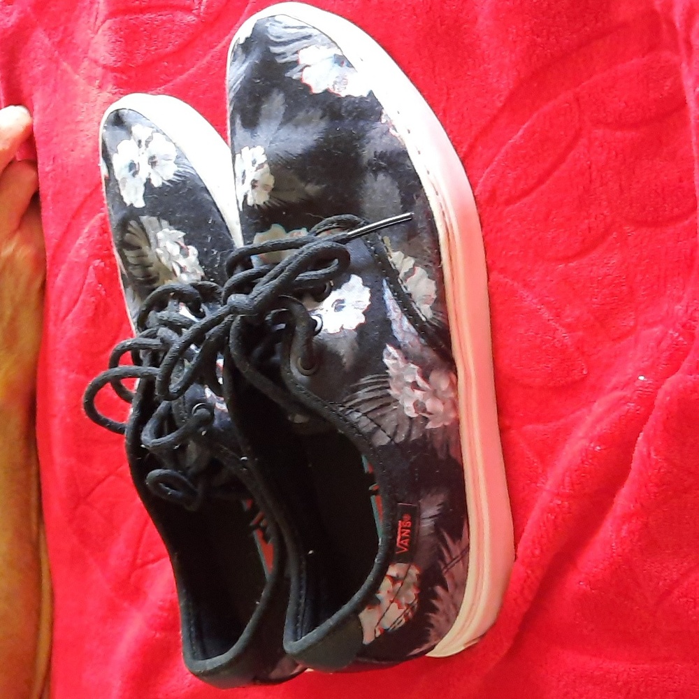 Women's vans - Picture 2 of 6